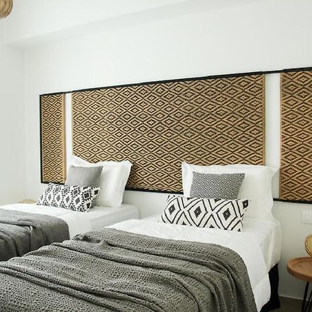 Elounda Katikia Luxury Living Apartment Ngoại thất bức ảnh