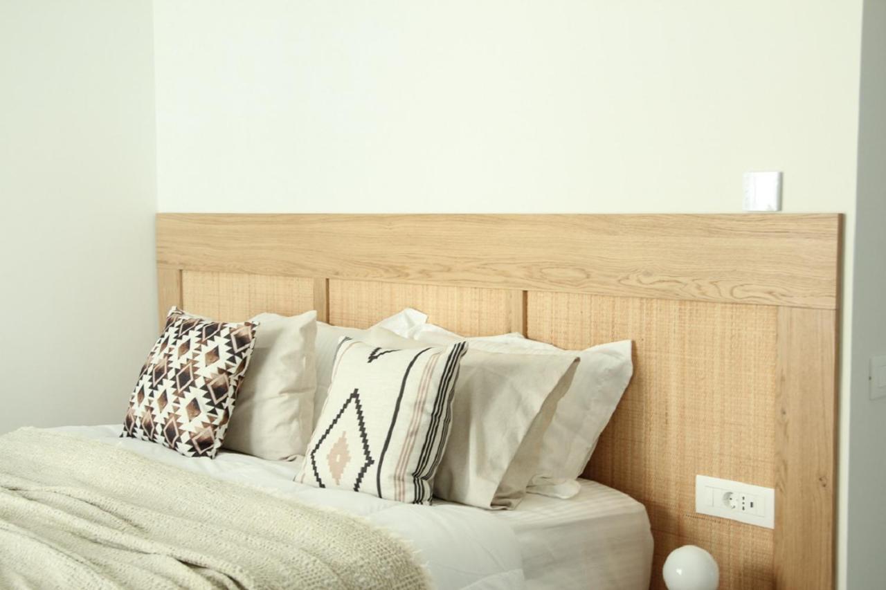 Elounda Katikia Luxury Living Apartment Ngoại thất bức ảnh