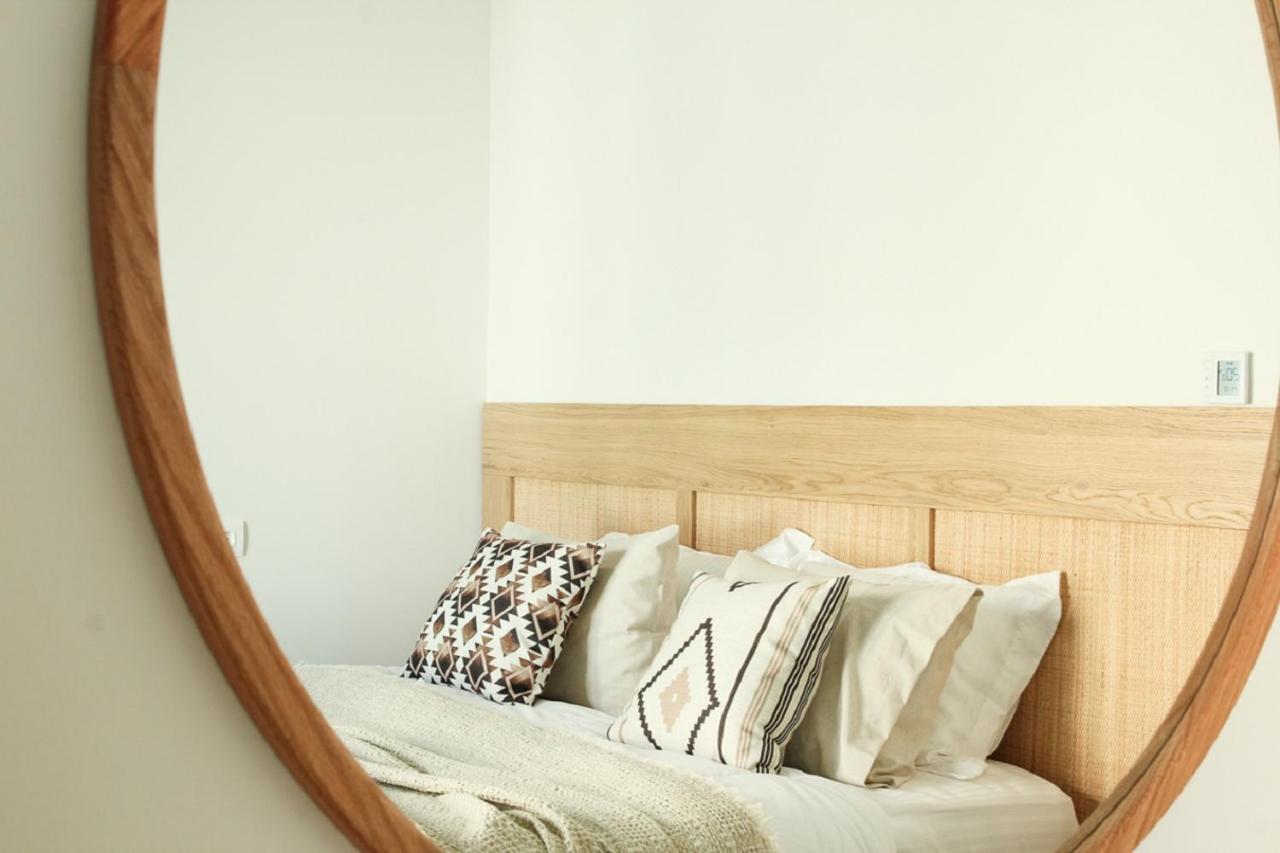 Elounda Katikia Luxury Living Apartment Ngoại thất bức ảnh