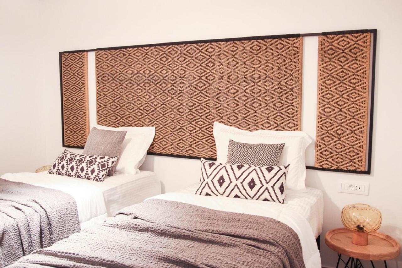 Elounda Katikia Luxury Living Apartment Ngoại thất bức ảnh