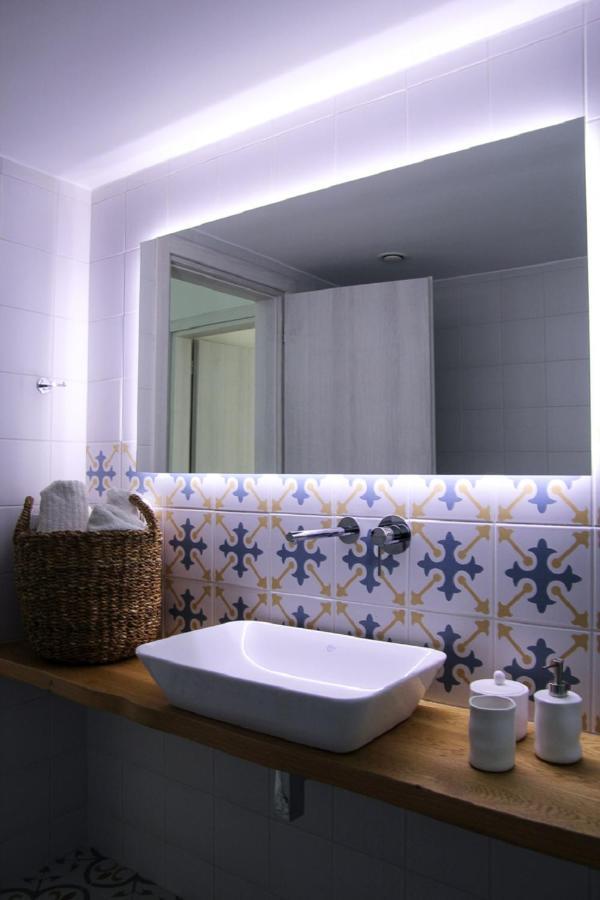 Elounda Katikia Luxury Living Apartment Ngoại thất bức ảnh