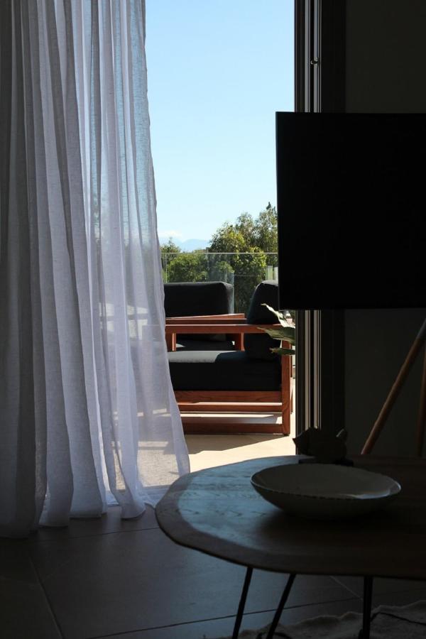 Elounda Katikia Luxury Living Apartment Ngoại thất bức ảnh