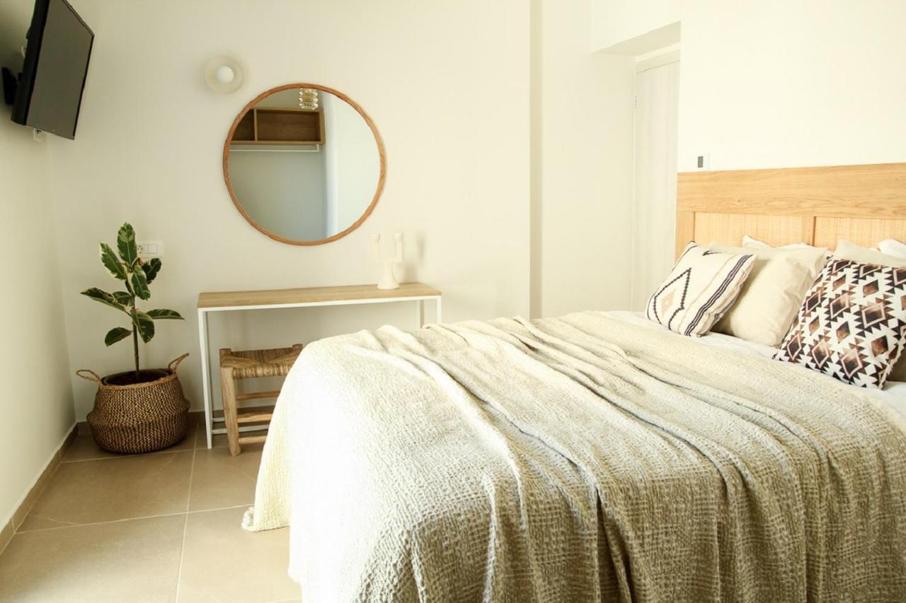 Elounda Katikia Luxury Living Apartment Ngoại thất bức ảnh
